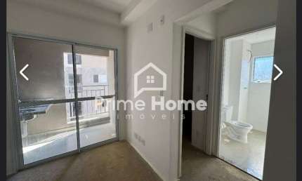 Apartamento com 2 quartos à venda na Souza, 1290, Vila Mário Finotelli, Jaguariúna, 49 m2 por R$ 290.000