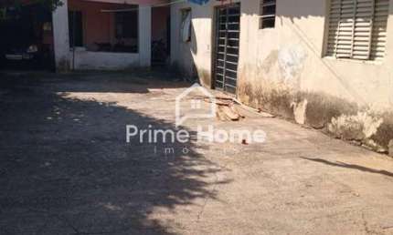 Casa comercial à venda na Rua São Bartolomeu, 22, Conjunto Habitacional Padre Anchieta, Campinas, 95 m2 por R$ 450.000