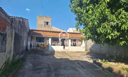 Casa com 2 quartos à venda no Jardim Amanda I, Hortolândia , 100 m2 por R$ 360.000