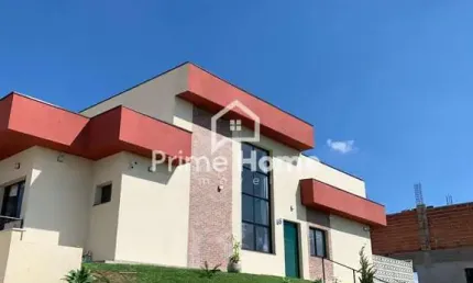 Casa em condomínio fechado com 6 quartos à venda na Rodovia Mário Tonoli, 1305, Morro Alto, Itupeva, 177 m2 por R$ 1.700.000
