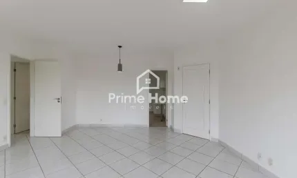 Apartamento com 3 quartos à venda na Rua Doutor Antônio Galízia, 79, Cambuí, Campinas, 87 m2 por R$ 930.000