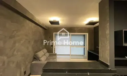 Apartamento com 1 quarto para alugar na Avenida Benjamin Constant, 1969, Cambuí, Campinas, 47 m2 por R$ 4.200