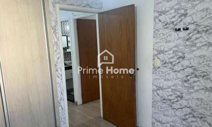 Apartamento com 3 quartos à venda na Vila Mimosa, Campinas , 60 m2 por R$ 260.000