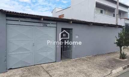Casa com 3 quartos à venda na Cidade Satélite Íris, Campinas , 160 m2 por R$ 350.000