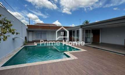 Casa com 3 quartos à venda na Maria Mantovani Cunha, 477, Jardim Bom Retiro (Nova Veneza), Sumaré, 170 m2 por R$ 905.000