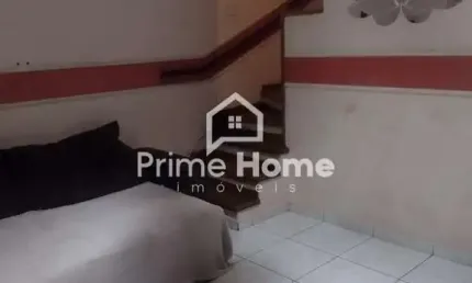 Casa em condomínio fechado com 2 quartos à venda na Ipê Amarelo, 425, Parque Villa Flores, Sumaré, 74 m2 por R$ 318.000