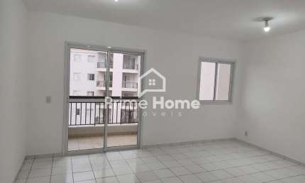 Apartamento com 3 quartos para alugar no Jardim Chapadão, Campinas , 55 m2 por R$ 2.700