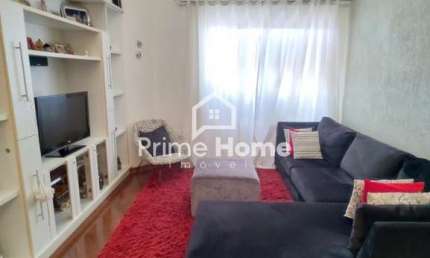 Cobertura com 3 quartos para alugar na Avenida José Bonifácio, 1320, Jardim das Paineiras, Campinas, 152 m2 por R$ 4.600