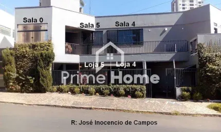 Sala comercial para alugar na avenida orosimbo maia, 1516, cambuí, campinas, 22 m2 por r$ 1.800
