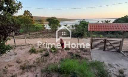 Chácara / sítio com 3 quartos à venda na Silva Campos, s/n, Zona Rural, Pompéu, 492 m2 por R$ 160.000
