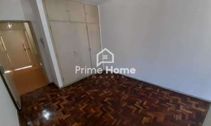 Apartamento com 1 quarto para alugar na Rua Doutor Quirino, 979, Centro, Campinas, 33 m2 por R$ 1.000