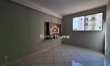 Apartamento com 1 quarto à venda na rua saldanha marinho, 950, centro, campinas, 43 m2 por r$ 180.000