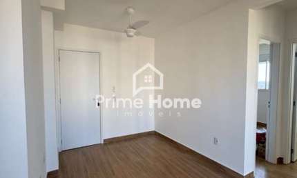 Apartamento com 2 quartos para alugar na Avenida Santana, 1520, Jardim Amanda I, Hortolândia, 58 m2 por R$ 2.100
