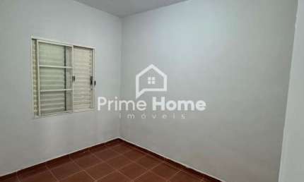 Casa com 3 quartos para alugar na Vila Castelo Branco, Campinas , 135 m2 por R$ 1.800