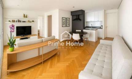 Apartamento com 2 quartos à venda na Rua Barão de Ataliba, 130, Cambuí, Campinas, 85 m2 por R$ 960.000