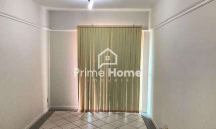 Apartamento com 1 quarto para alugar na Rua Doutor Emílio Ribas, 1007, Cambuí, Campinas, 50 m2 por R$ 3.000