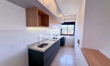 Apartamento com 2 quartos para alugar na Rua Serra Dourada, 101, Jardim Itatiaia, Campinas, 47 m2 por R$ 2.700