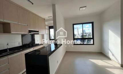 Apartamento com 2 quartos para alugar na Rua Serra Dourada, 101, Jardim Itatiaia, Campinas, 47 m2 por R$ 2.600