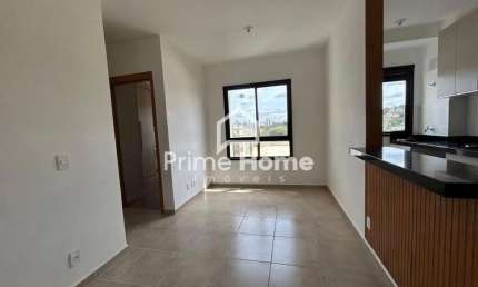 Apartamento com 2 quartos para alugar na Rua Serra Dourada, 101, Jardim Itatiaia, Campinas, 47 m2 por R$ 2.500