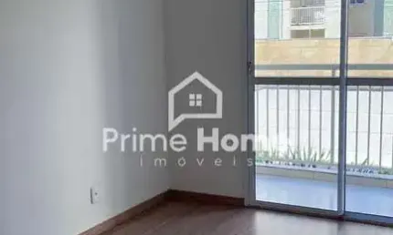 Apartamento com 2 quartos para alugar na Rua Antônio Fernandes Leite, 1390, Jardim Santo Antônio, Hortolândia, 64 m2 por R$ 1.917