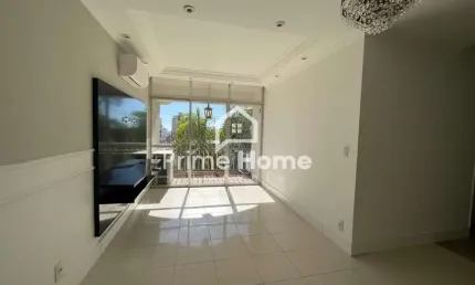 Apartamento com 3 quartos à venda na Rua Aroldo de Azevedo, 100, Jardim das Paineiras, Campinas, 88 m2 por R$ 780.000