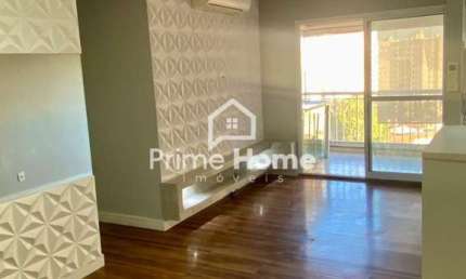 Apartamento com 3 quartos à venda na Avenida das Amoreiras, 633, Parque Itália, Campinas, 75 m2 por R$ 721.000