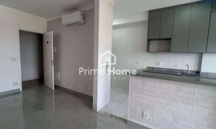 Apartamento com 2 quartos para alugar na Rua da Abolição, 1000, Ponte Preta, Campinas, 66 m2 por R$ 4.100