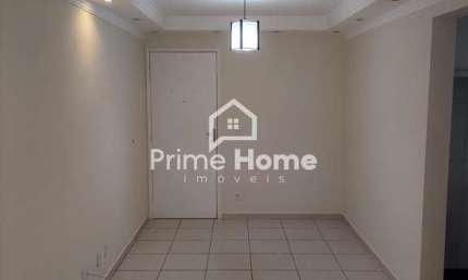 Apartamento com 2 quartos para alugar na Rua Amilar Alves, 132, Vila João Jorge, Campinas, 70 m2 por R$ 2.170