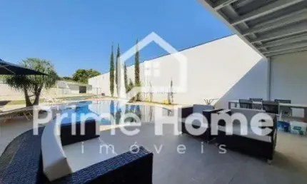 Casa em condomínio fechado com 5 quartos à venda na Rua do Papa-Capim, 253, Parque dos Resedás, Campinas, 660 m2 por R$ 4.300.000
