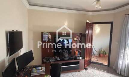 Casa com 2 quartos à venda na Vila São Pedro, Hortolândia , 79 m2 por R$ 350.000