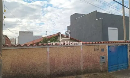Casa comercial à venda na laudo camargo, 40, vila trinta e um de março, campinas, 95 m2 por r$ 270.000