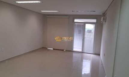 Sala comercial para alugar na Rua Place Des Vosges, 87, Ville Sainte Helene, Campinas, 47 m2 por R$ 1.590