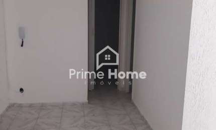 Apartamento com 2 quartos à venda no Chácaras Campos Elíseos, Campinas , 59 m2 por R$ 195.000