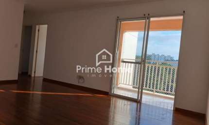 Apartamento com 3 quartos para alugar na Avenida Nélsia Vannucci, 105, Loteamento Chácara Prado, Campinas, 75 m2 por R$ 3.490