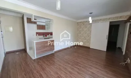 Apartamento com 3 quartos à venda na avenida nélsia vannucci, 105, loteamento chácara prado, campinas, 75 m2 por r$ 680.000