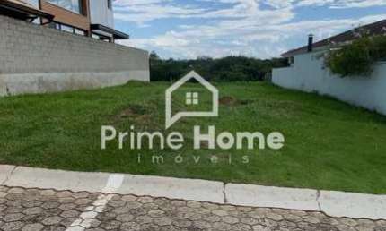 Terreno em condomínio fechado à venda no Recanto do Guara, Campinas  por R$ 308.000
