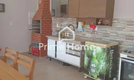 Casa com 4 quartos à venda na Avelino de Oliveira Valente, 50, Vila Georgina, Campinas, 94 m2 por R$ 690.000