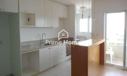 Apartamento com 1 quarto para alugar na Rua Doutor Antônio Galízia, 105, Cambuí, Campinas, 47 m2 por R$ 2.300