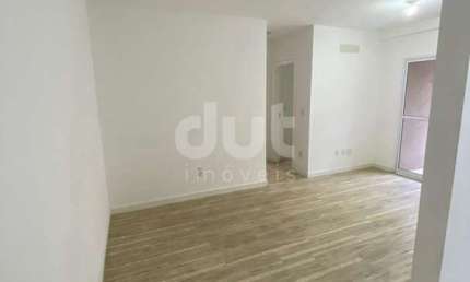 Apartamento com 2 quartos à venda na Rua Orlando Signorelli, 425, Jardim Adelaide, Hortolândia, 58 m2 por R$ 307.400