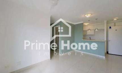 Apartamento com 3 quartos para alugar na Rua Ramão Olavo Saravy Filho, 1017, Jardim Myrian Moreira da Costa, Campinas, 70 m2 por R$ 3.300