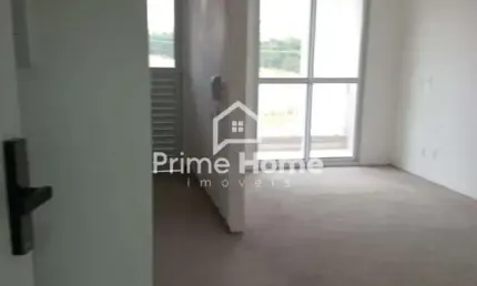 Apartamento com 2 quartos à venda na Eloy Argemiro Carniatto, 1560, Núcleo Residencial Doutor Luiz de Mattos Pimenta, Itatiba, 49 m2 por R$ 345.000