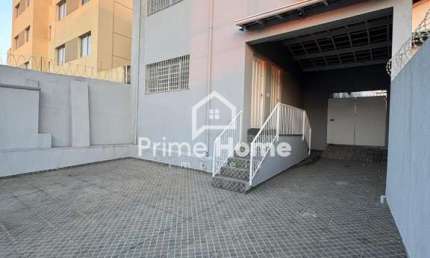 Casa com 2 quartos para alugar na Rua Jorge Harrat, 105, Ponte Preta, Campinas, 87 m2 por R$ 2.000