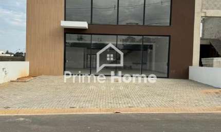 Sala comercial à venda no Jardim Montreal Residence, Indaiatuba , 270 m2 por R$ 2.990.000