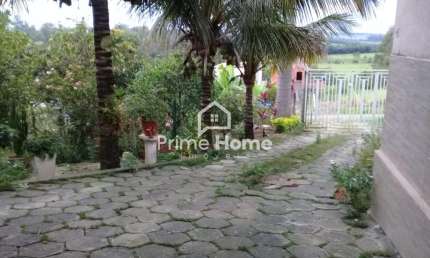 Casa com 2 quartos à venda na Jair Forti, 71, Santa Rita de Cássia, Capivari, 120 m2 por R$ 265.000