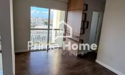 Apartamento com 2 quartos à venda no jardim santo antônio, hortolândia , 52 m2 por r$ 297.000