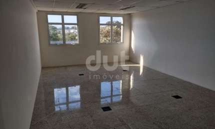 Sala comercial para alugar na Rua Baguaçu, 302, Loteamento Alphaville Campinas, Campinas, 41 m2 por R$ 2.500