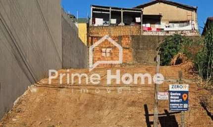 Terreno comercial à venda na Rua Masao Muryama, 196, Parque Jambeiro, Campinas por R$ 185.500