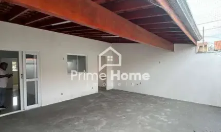 Casa em condomínio fechado com 2 quartos à venda no Residencial Real Parque Sumaré, Sumaré , 75 m2 por R$ 350.000