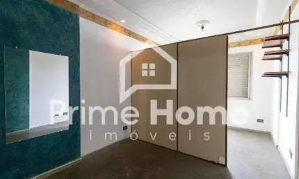 Apartamento com 1 quarto à venda na Avenida Campos Salles, 120, Centro, Campinas, 26 m2 por R$ 130.000