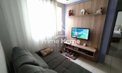 Apartamento com 2 quartos à venda no Jardim Nova Europa, Campinas , 52 m2 por R$ 285.000